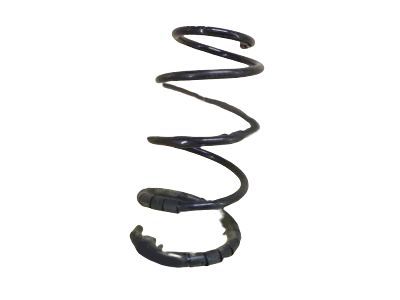 2009 Ford Mustang Coil Springs - 6R3Z-5310-A