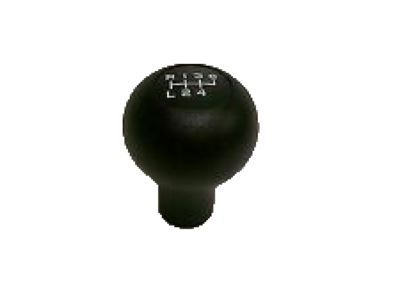 Ford Freestyle Shift Knob - 4F9Z-7213-AA