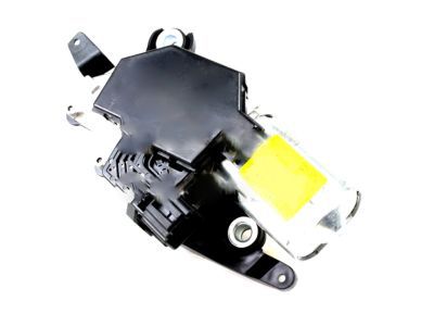 Ford 8L8Z-17508-D Motor Assembly - Wiper