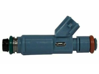 Lincoln Mark LT Fuel Injector - 9W7Z-9F593-A