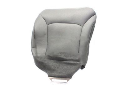 Ford 6C2Z-1562901-AA Seat Cushion Cover Assembly