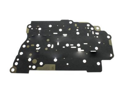 Ford 9L8Z-7Z490-D Plate And Gasket Assembly