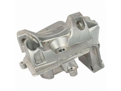 Ford Fiesta Motor And Transmission Mount - 8A6Z-6038-A