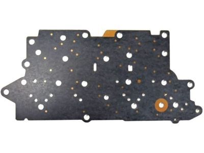 Ford 7T4Z-7Z490-D Plate And Gasket Assembly