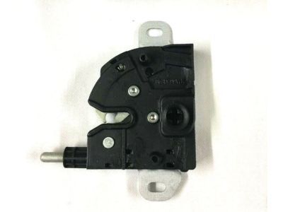 2013 Ford Transit Connect Hood Latch - 8T1Z-16700-A