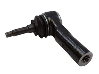 2013 Ford Mustang Tie Rod End - DR3Z-3A130-A