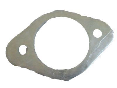 Ford 4L3Z-5R084-AA Plate - Body Pivot Anchor