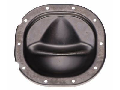Lincoln Town Car Differential Cover - F4TZ-4033-A