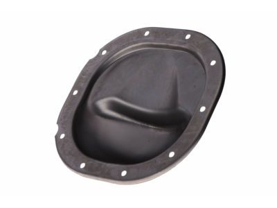 Ford F4TZ-4033-A Cover