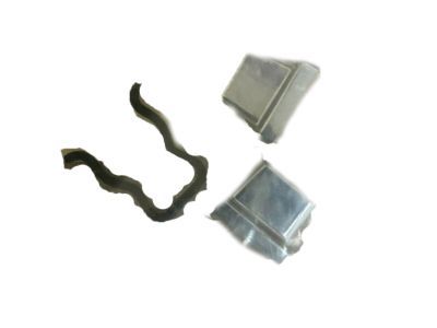 Ford -W706800-S303 Retainer