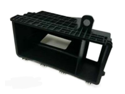Ford Expedition Air Filter Box - HL3Z-9A612-A
