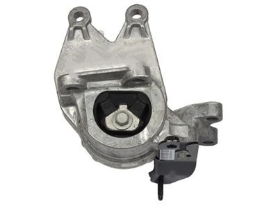 Lincoln MKS Motor And Transmission Mount - AA5Z-6038-B