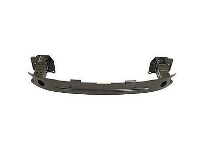 Ford AE8Z-17906-A Bumper Assembly - Rear