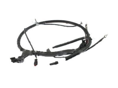 Ford 9L3Z-14300-JA Battery Cable Assembly