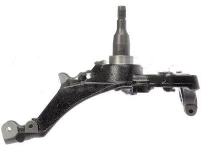 Ford 1L5Z-3105-BA Spindle