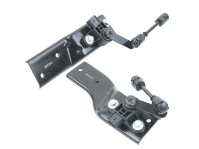 Ford 7L1Z-5A967-AH Bracket And Lever Assy