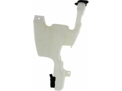 Ford Fiesta Washer Reservoir - BE8Z-17618-A