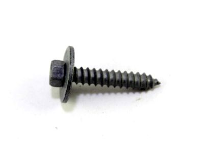 Ford -W705392-S439 Screw And Washer - Self-Tapping