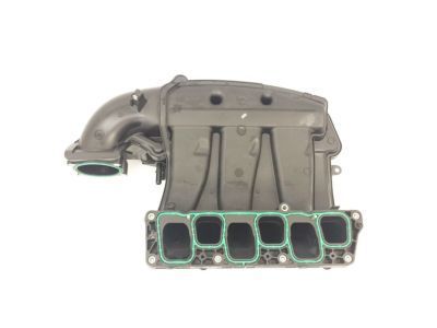 2011 Lincoln MKX Intake Manifold - AT4Z-9424-A