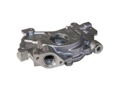 1999 Ford Mustang Oil Pump - F8OZ-6600-AA