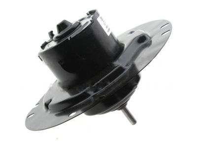 Ford E-150 Blower Motor - 2C2Z-19805-A