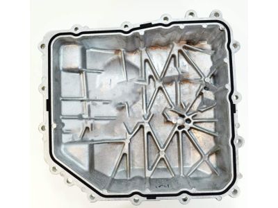 2004 Ford Taurus Transfer Case Cover - 1F2Z-7G004-AB