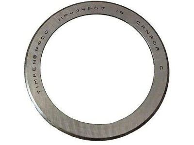 Lincoln Navigator Differential Pinion Bearing - F75Z-4628-AA