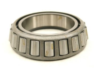 Ford F-450 Super Duty Differential Bearing - F81Z-1244-BA
