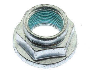 Ford Escape Spindle Nut - CV6Z-3B477-A