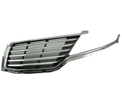 Lincoln MKC Grille - EJ7Z-8201-AA