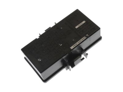 Ford F8VZ-14A003-BA Cover - Fuse Box