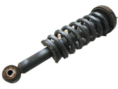 2015 Ford Expedition Coil Springs - 9L1Z-5310-Q
