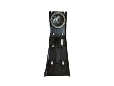 Ford DC3Z-2504334-CA Panel - Instrument