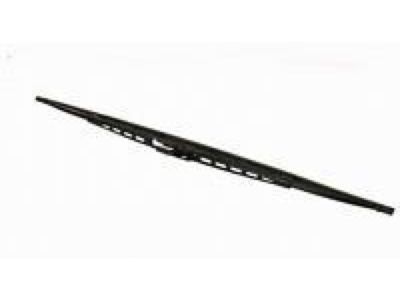 Ford 7R3Z-17528-BA Wiper Blade Assembly