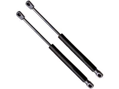 Ford Freestyle Tailgate Lift Support - 6F9Z-74406A10-B