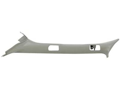Ford 3C3Z-2503599-AAB Moulding - Windshield