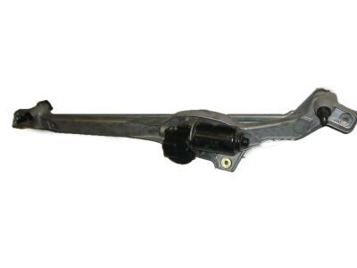 2001 Ford Expedition Wiper Motor - YL3Z-17508-AB