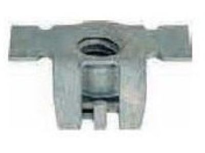 Ford -W716529-S900 Nut - Expansion