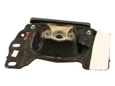 Ford Motor And Transmission Mount - FB5Z-6038-E