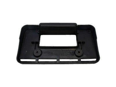 Ford 2L2Z-17A387-AAA Bracket - License Plate