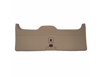 Ford 3L1Z-7846404-AAA Panel - Trim