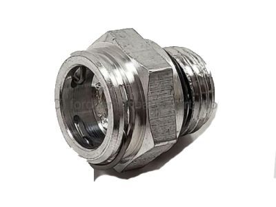 Ford BC3Z-6A968-C Connector - Oil Tube