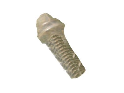 Ford -N808968-S36B Screw And Washer Assembly