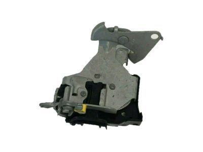Ford 6L2Z-7843150-AA Tailgate Latch Assembly