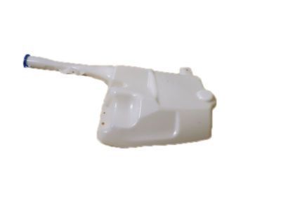 Ford Edge Washer Reservoir - GT4Z-17618-A