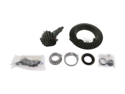 Ford 8R3Z-4209-H Gear And Pinion Assembly - Driving