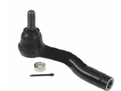 Ford 6E5Z-3A130-A End - Spindle Rod Connecting