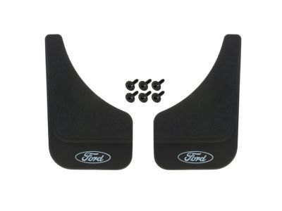 Ford Freestyle Mud Flaps - XF2Z-16A550-AC