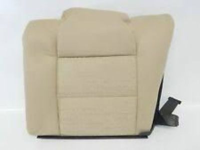 Ford 5C3Z-2562901-DAA Seat Cushion Cover Assembly