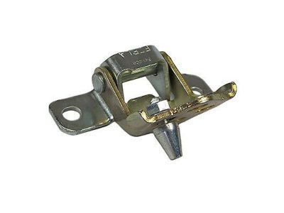 Ford 6E5Z-5422800-AA Hinge Assembly